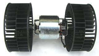 Bmw 525i 525td 530i 535i 740i 740il 750il 840ci 840i m5 blower motor assembly