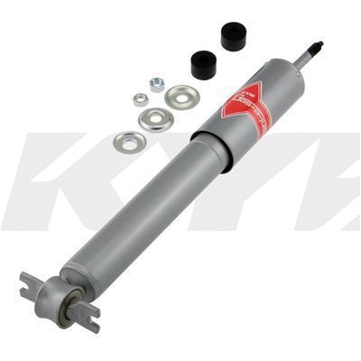 Kyb shock/strut gas-a-just monotube toyota pickup t100 tacoma rwd front each