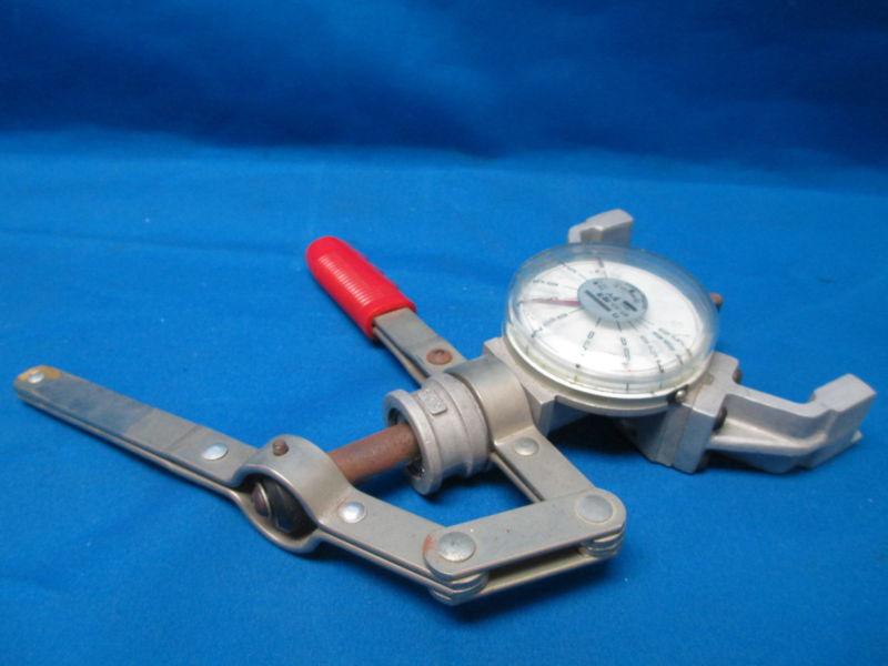 Find Borroughs Belt Tension Gauge BT3372B in Melbourne, Florida, US