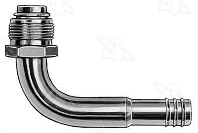 Four seasons 11906 fitting