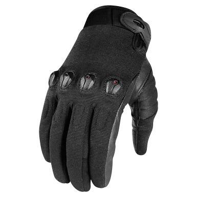 Icon glove sub stealth 3x 3301-1400