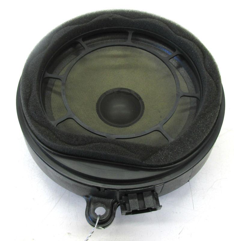 2005-2007 mercedes benz c230 w203 oem left rear door speaker a2038201502