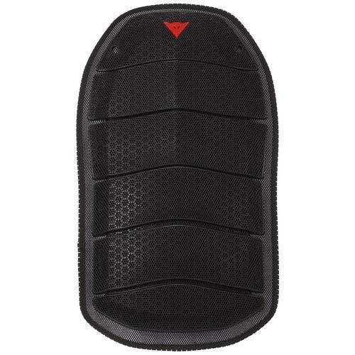 Dainese shield air g1 level 2 back protector black one size fits all