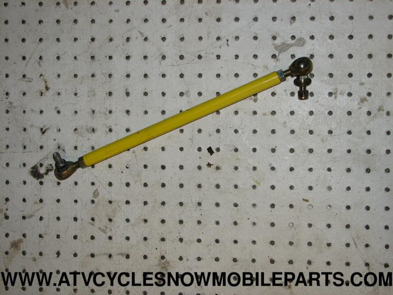 2002 polaris edge x 600 m10 e/r tie rod 5333949