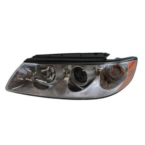 Find NEW Headlight Headlamp Assembly Drivers Left Side W/BULB in USA