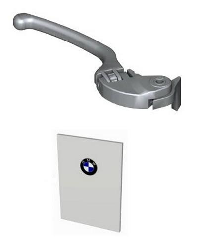 Bmw genuine motorcycle hp brake lever folding s1000rr k46