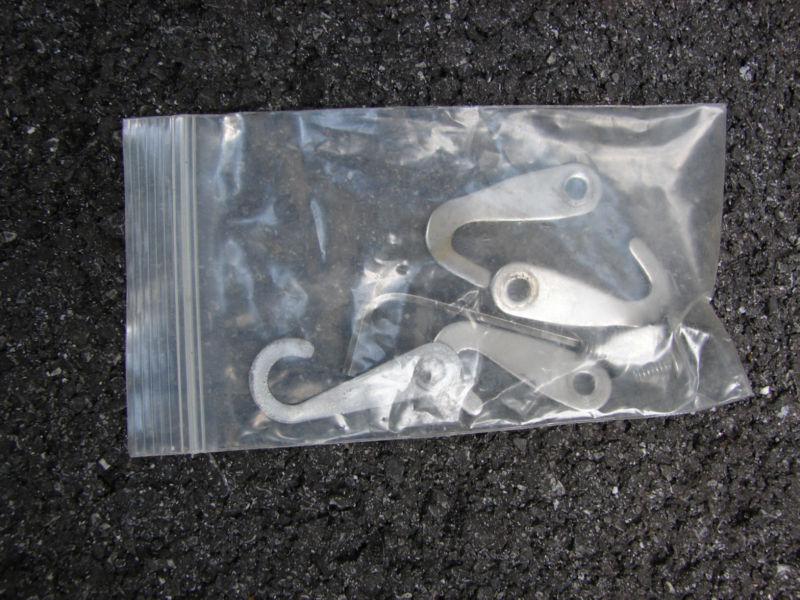 63 64 65 66 67 CORVETTE ZENITH KNOCK OFF CHROME WIRE WHEELS 15 X 7 IMPALA, US $1,599.00, image 12