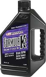 Maxima formula k2 64oz 22964