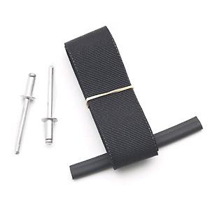 Carefree of colorado cf window awning pull strap adjustable 901049