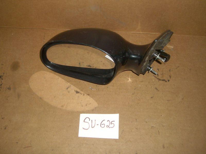 96-99 FORD TAURUS LEFT HAND LH DRIVERS SIDE VIEW MIRROR NON-HEATED, US $11.97, image 2