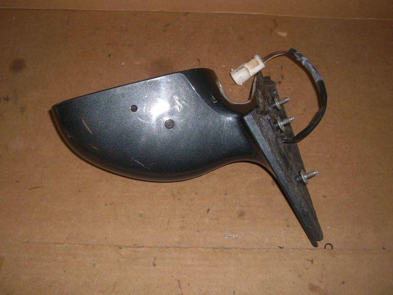 96-99 FORD TAURUS LEFT HAND LH DRIVERS SIDE VIEW MIRROR NON-HEATED, US $11.97, image 4