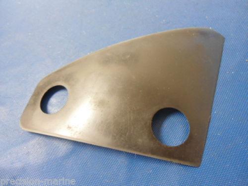 911839, shim, thrust plate, 0.015", 1988 omc cobra model 302aprgdp