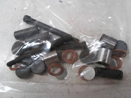 New oem polaris wide roller spider rebuild kit rmk dragon switchback xcr xc sp 2