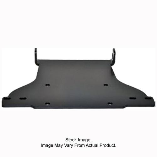 Find 74496 Warn ATV Winch Mount Plate Yamaha Grizzly 550 700 in OR, CA