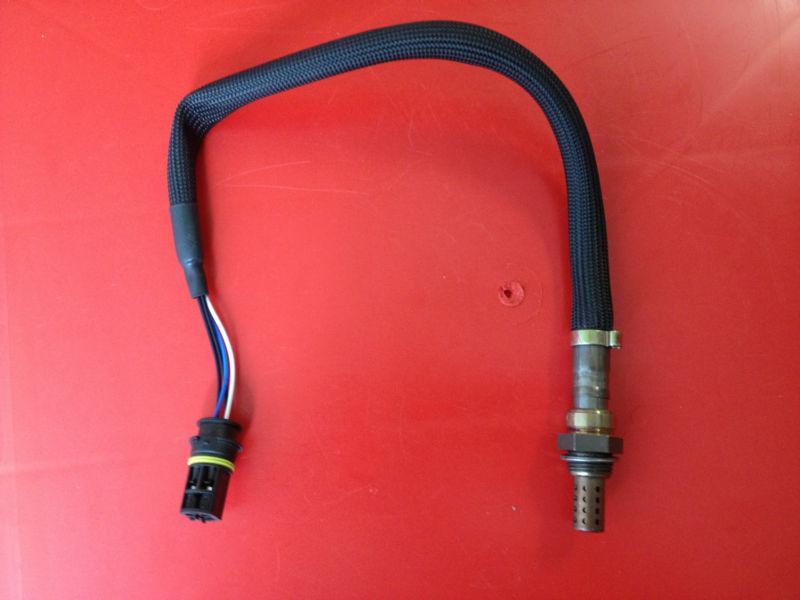 New denso 234-4672 oxygen sensor 95-05 bmw 323i 325i 328i 330i 525i 540i 750il 