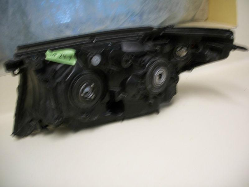 TOYOTA LAND CRUISER 08 09 10 11 HEADLIGHT OEM ORIGINAL FACTORY RH FREE SHIPPING, US $129.50, image 3