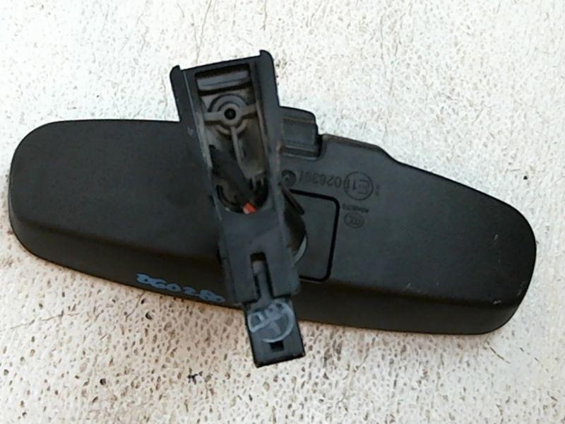Find 2012 CHEVY CRUZE INTERIOR REAR VIEW MIRROR 2531451 in Garretson