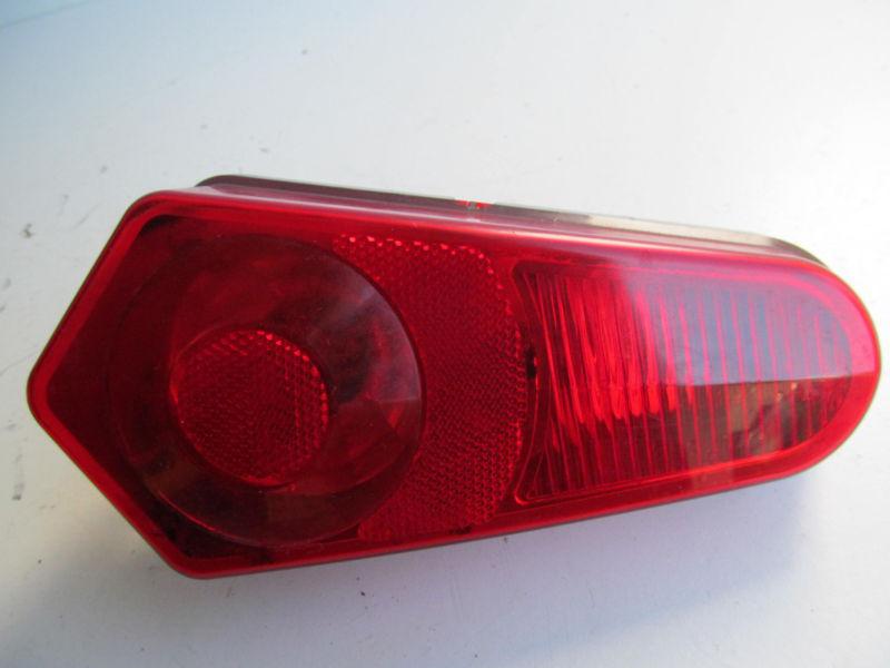 Find POLARIS SPORTSMAN 850 XP 2009 LEFT BRAKE TAIL LIGHT LAMP TAILLIGHT in SaintLinLaurentides