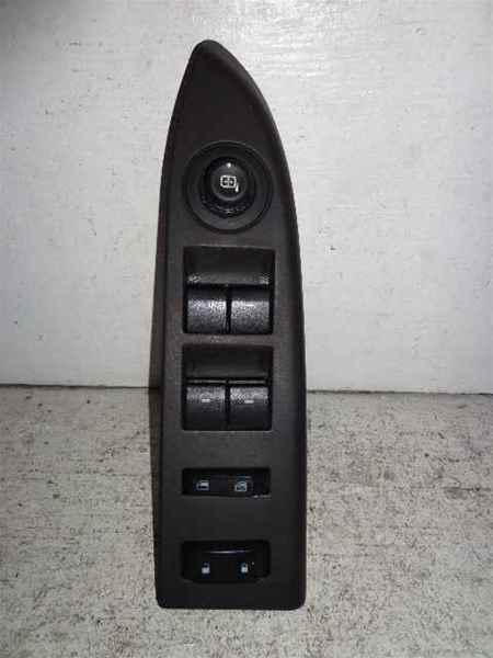 09-11 crown victoria power window switch left oem lkq