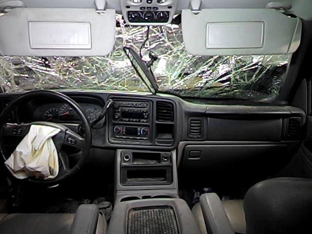 2005 chevy tahoe interior rear view mirror 2611007