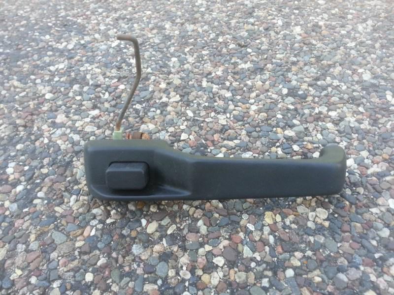 Buy 9398 Jeep Grand Cherokee 4D Right Rear Inside Door Handle Assembly