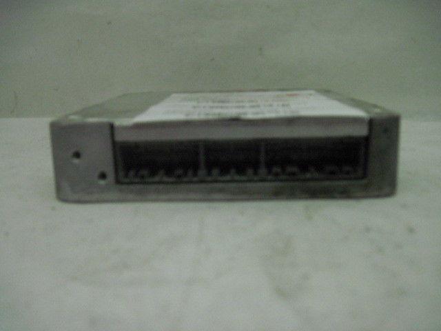 Ecu ecm computer toyota previa 1991 1992 1993 auto 89661-28121 175000-4191