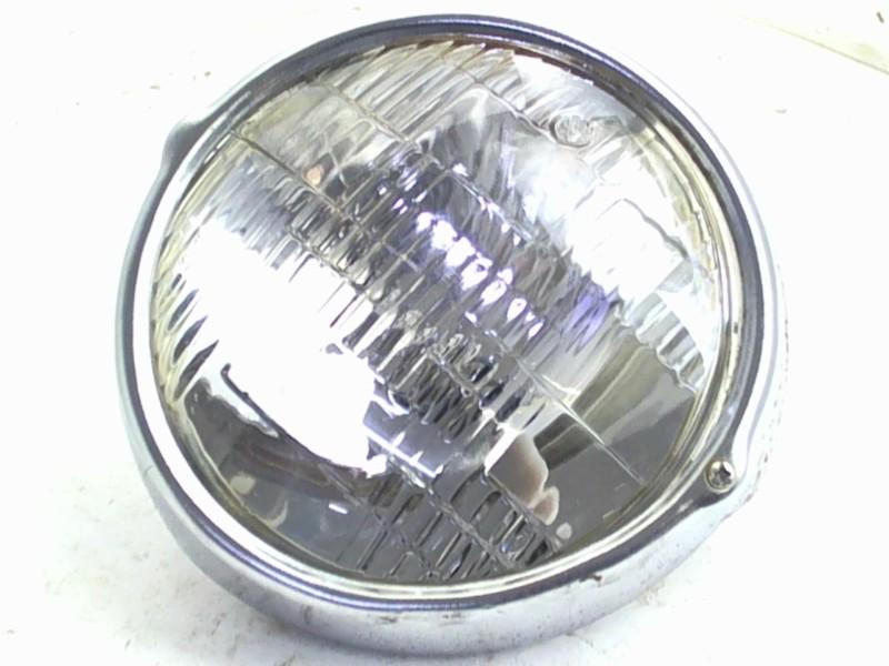 1982 1983 honda xl500r headlight light trim xl250r xl200r xl200 xl250 xl500