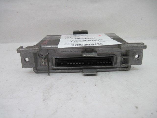 Ecu ecm computer volvo 240 1982 82 1983 83 84 85 b21ft 0280800052 534351