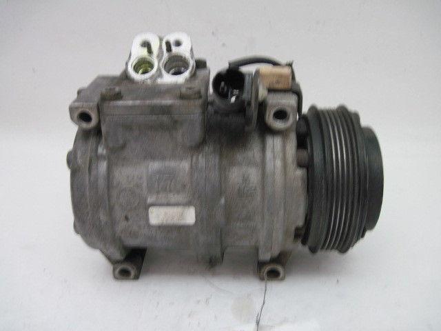 Ac compressor bmw 320i 525i m3 1992 92 93 - 99 531104