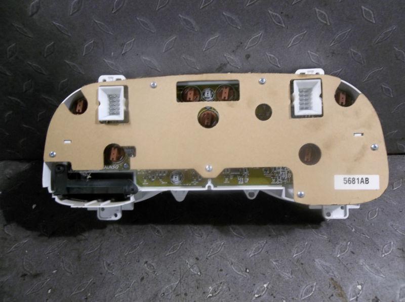 B 2000 dodge ram 2500 3500 speedometer *, US $209.95, image 2