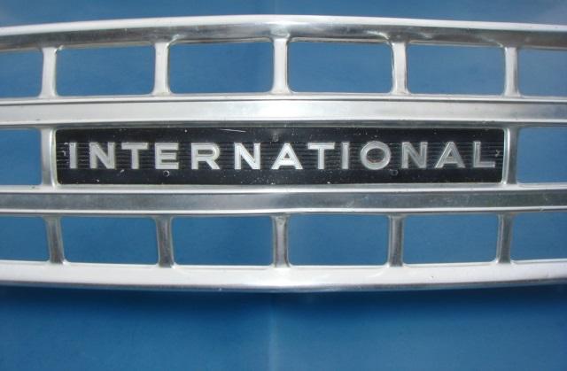 1964 International Harvester IH Corn Binder Truck Grille 62 63 64 65 66 ?, US $164.99, image 3