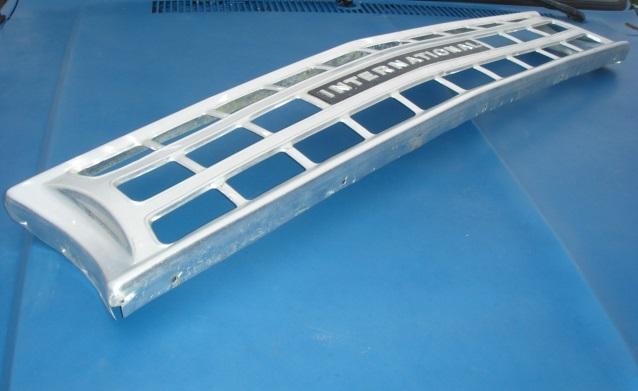 1964 International Harvester IH Corn Binder Truck Grille 62 63 64 65 66 ?, US $164.99, image 6