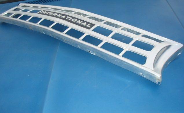 1964 International Harvester IH Corn Binder Truck Grille 62 63 64 65 66 ?, US $164.99, image 7