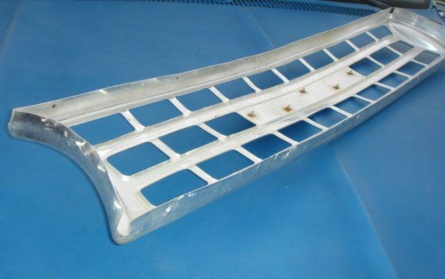 1964 International Harvester IH Corn Binder Truck Grille 62 63 64 65 66 ?, US $164.99, image 10
