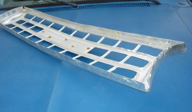 1964 International Harvester IH Corn Binder Truck Grille 62 63 64 65 66 ?, US $164.99, image 11