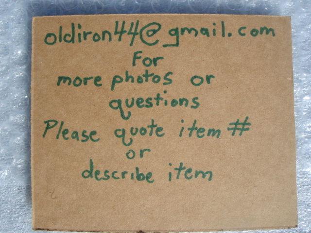 1964 International Harvester IH Corn Binder Truck Grille 62 63 64 65 66 ?, US $164.99, image 12