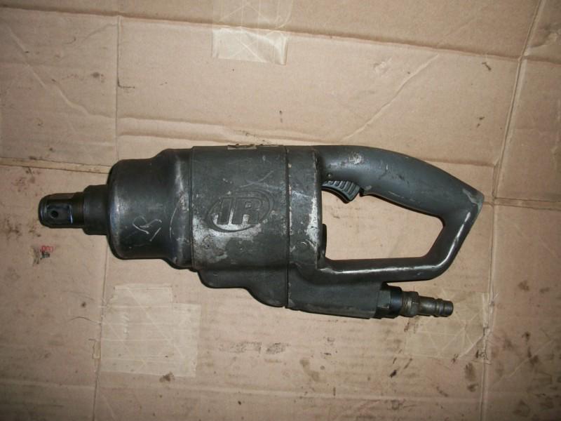 Ingersoll rand 2190ti 1" drive impact wrench diesel tool