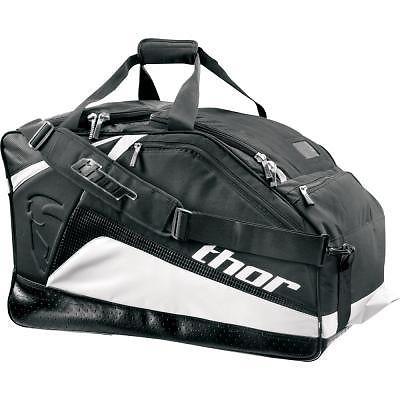 Thor circuit gear bag 2013 black white new