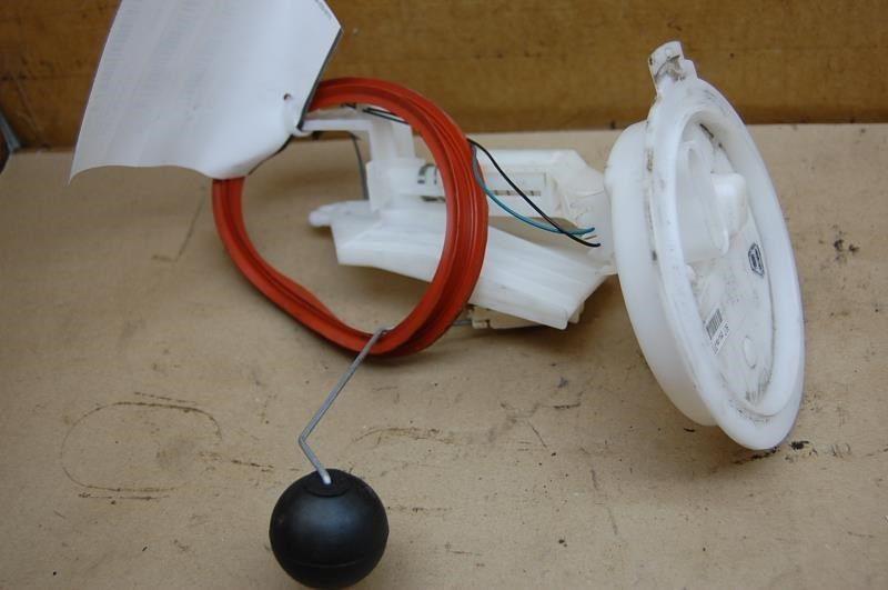 06 07 08 audi a4 fuel tank sending unit 8e0 201 317 r