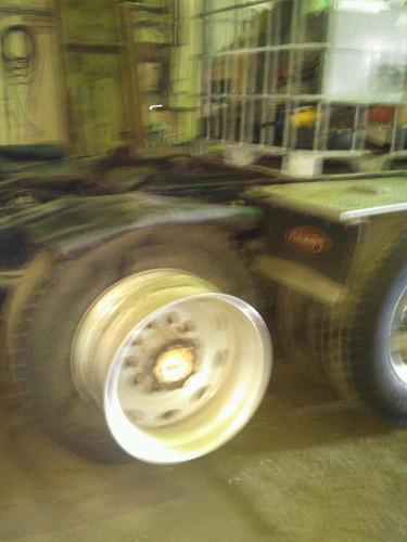 1998 peterbilt air trac suspension, US $2,500.00, image 2