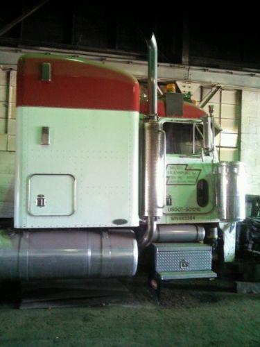 1998 peterbilt air trac suspension, US $2,500.00, image 3