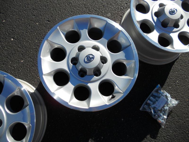 2013 toyota 4runner wheels, 17"  toyota 4runner rims, 17 inches toyota rims 