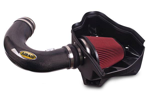 Airaid intake system - 251-243c
