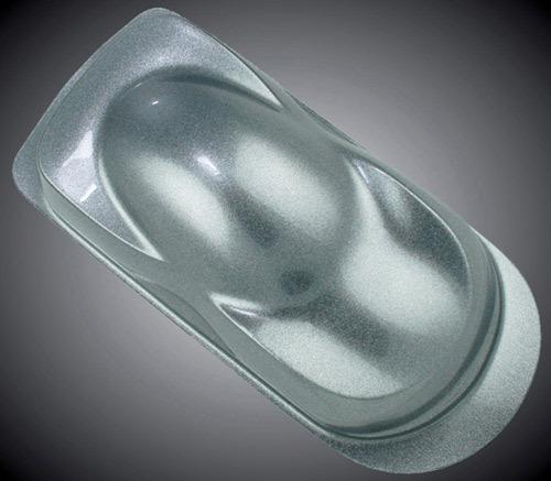 32oz. auto air coarse grade aluminum base