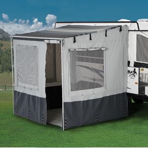 Carefree of colorado 37101fev weekend'r 2.5m van add-a-room