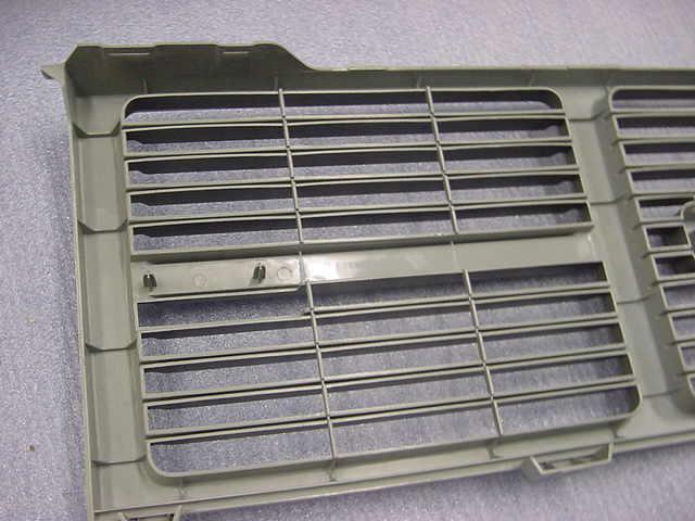 GMC Pickup 1985-1986 NOS Grille Assembly, US $9.99, image 4
