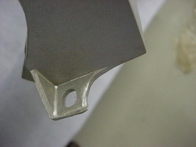 GMC Pickup 1985-1986 NOS Grille Assembly, US $9.99, image 6