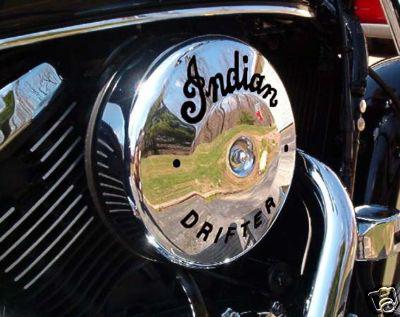 1500 kawasaki drifter indian air cleaner cover decals