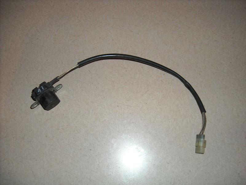 Arctic cat ignition timing sensor, part #3004-073/3004-074, fits many 1993-05