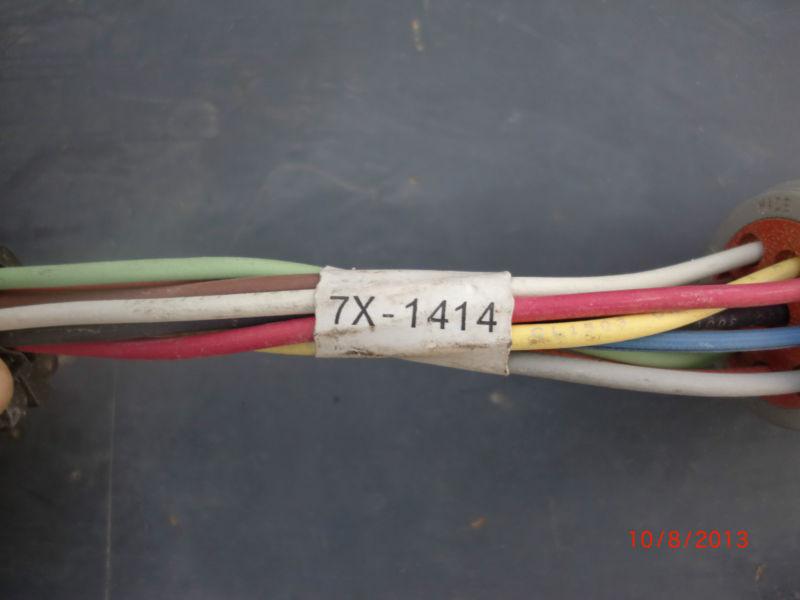 Caterpillar Electronic Technician Adaptor for Gas Engines., US $29.95, image 2